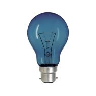 Craftlight (Daylight Blue) Lamps 60W BAYONET B22