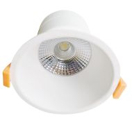 Class LED Downlight 10w White