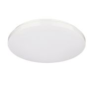Franklin 18W LED Ceiling Oyster Light - MA2418CCT