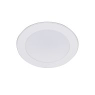 MARS.10 10W CCT LED DOWNLIGHT Dimmable  WHITE - LF3620WH