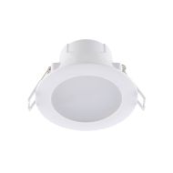 Eko 9W LED IP44 Downlight White / Tri-Colour - MD4109W/CCT