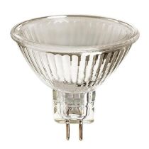 MR16 35W 60 DEGREE HALOGEN LAMP GLASS COVERED 03978-1