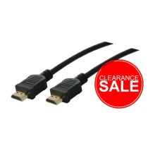 CL5310 10M HDMI Male to HDMI Male Lead - High Speed with Ethernet