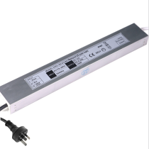 Weatherproof DC Constant Voltage 12V 100W IP67 Driver - VHO-100-012A01
