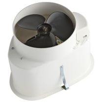 XL Eco Vivid 3 in 1 Bathroom Tastic with Exhaust Fan 2 x 275W Heat Lamps 11344