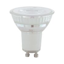 GU10 5W GU10 Dimmable LED Globe / Warm White - 11575