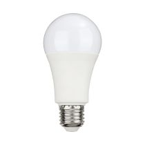 GLS 10W LED Globe / Warm White + White - 11709