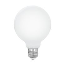 G95 8W LED Globe / Warm White - 11767