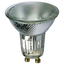 GU10 LAMP 50w 240v (4000hrs) 30Degree