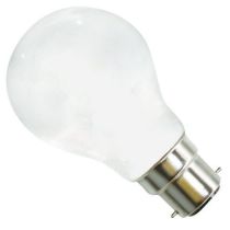 Low Voltage Globes 12v/40w Frosted Bayonet Cap - Crompton - 16320