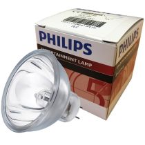 Philips Low Voltage Halogen Projection Lamp ELC 24V 250W GX5.3 - 13163/5H