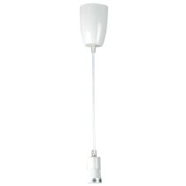 Peg DIY Suspension Cord Set, 100cm, White