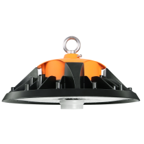 200A SERIES- LED POWER ADJUSTABLE HIGHBAY 100-150W CCT