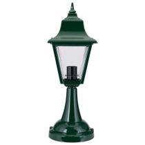 Paris Pillar Mount Light Green - 15131	