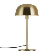 Cera Table Metal Brass - 2010225035