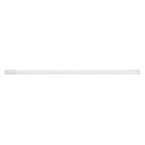 SupValue T8 LED Polycarbonate Tube 6500K Rotary G13 - 152002B