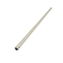 900mm Extension Rod For Mercator Swift, Kimberley, Regent And Hayman Ceiling Fans White
