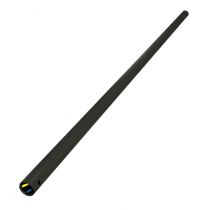 600mm Extension Rod For Mercator Grange Ceiling Fans Black