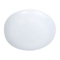 Milano Ceiling Fan Light White