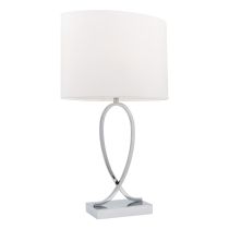Campbell Large Touch Lamp A28711