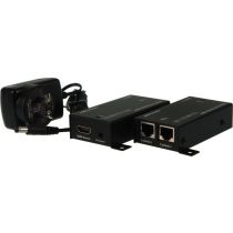 ProquipDigital HDMI over Dual CAT5E/CAT6 Extender