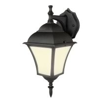 Brilliant WESTMINSTER LED Traditional Coach Light - 18435/06