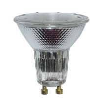 Halogen GU10 Lamp with Aluminum Coated Reflector