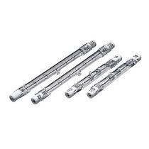 Halogen Linear Double Ended J Type Lamps