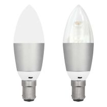 SYLVANIA CANDLE MULTILED LAMPS E14 4W 450716