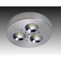 Mini LED Surface Mounted Shelf Light IP41 (LED336) Gentech Lighting