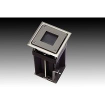 Mini Square Stainless Steel Exterior Wall Light (F5065) Gentech Lighting
