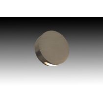 Round Slit LED Floor Washer Cool White (LED-330-R-CW) Gentech Lighting