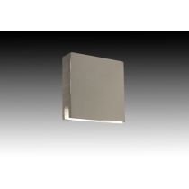 Square Slit LED Floor Washer Warm White  (LED-330-SQ-WW) Gentech Lighting