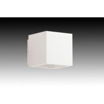  Toora Exterior LED Wall Light (G431-LED) Gentech Lighting