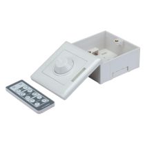 Chameleon-11 1 Channel Wall Mounted Dimmer - 20120	