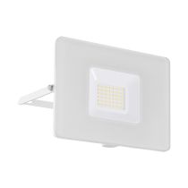 Faedo 3 30W LED Floodlight White / Cool White - 203788N