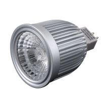 Mono 6 Watt 12V LED Globe MR16 / Warm White - 20475	