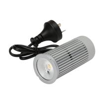 Intro 8 Watt Dimmable LED Globe and Driver / Warm White - 20488	