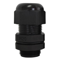 CABGN20PF CABLE GLANDS 20mm CAP 10-14mm POWERFORCE
