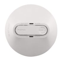 Clipsal PhotoElectric Smoke Detector Alarm Fire 755PSMA4 Photo Electric 240v