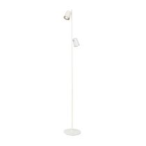 Kalla 12W LED Floor Lamp White / Warm White - 21427/05