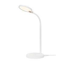 Laine 4.5W Touch LED Desk Lamp White / Warm White - 21430/05