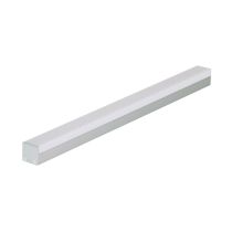 Bobby Bloc 1 Metre Surface Mounted LED Profile Natural Clear - 22010	