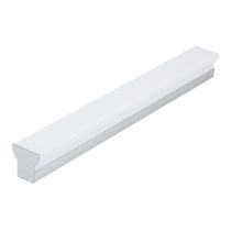 Bobby T 1 Metre Surface Mounted LED Profile Natural - 22012