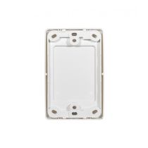 Cougar Blank Plate with Clip On Surround (COSWPVXG) GSM
