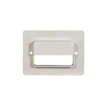 Hippo 84mm Recessed Mounting Adaptor (HPSMK2G) GSM