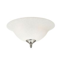 Bowl Ceiling Fan Light Kit Scavo - 24122