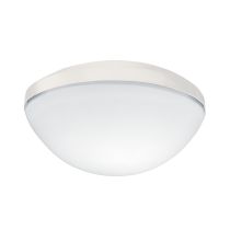 Contemporary Ceiling Fan Light Kit White - 24307