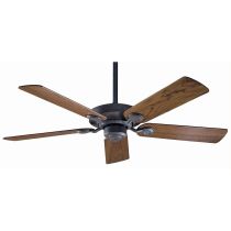 Outdoor Element II 52" AC Ceiling Fan Weathered Brick - 24324