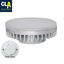 LED 6W GX53 Globe Warm White CLA - GX53001